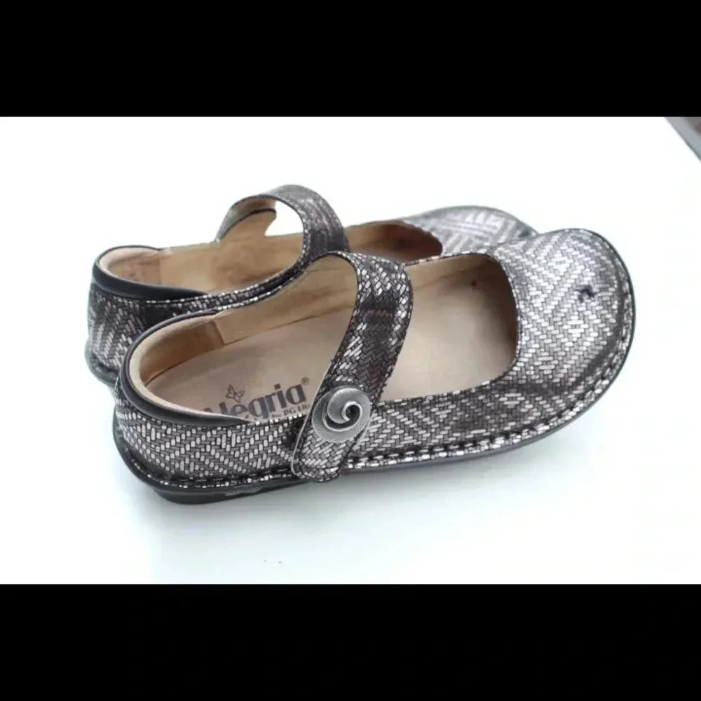 Alegria Paloma  shoes - Picture 5 of 10